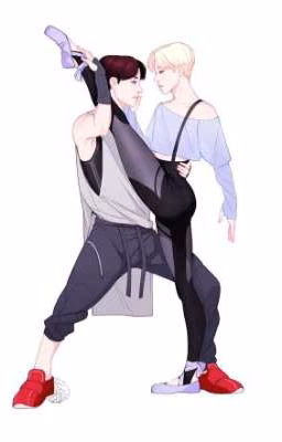 just dance | jihope