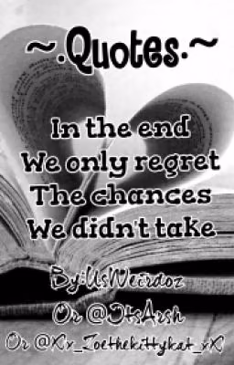 Quotes