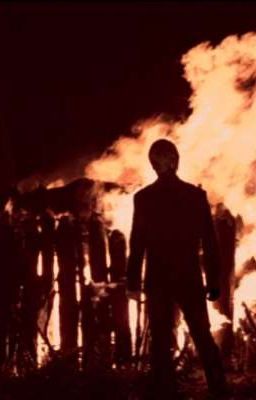 Ангел мести