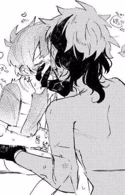 Обречённые.[BillDipp]