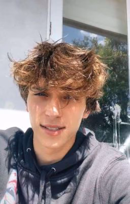 ~Сводный брат~ Josh🖤