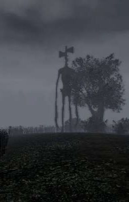 Звук смерти(щас Это Уже Кринж, Сиреноголовый В Свое Время Был Реальной Криповым)