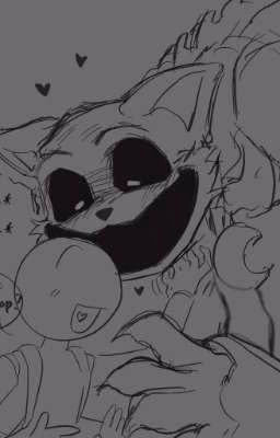 yandere poppy playtime.