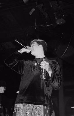 trust / soda luv