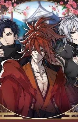 Реакция "My ninja destiny" ⛩️