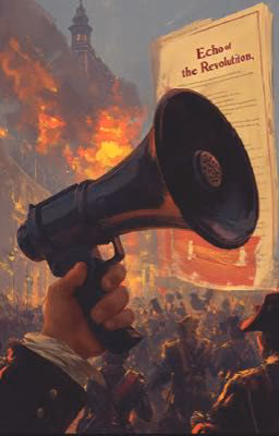 Échos de la Révolution