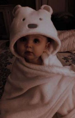 Ребенок из будущего 🕗