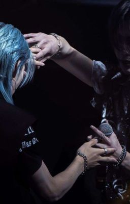 Убийца (Заморожен)