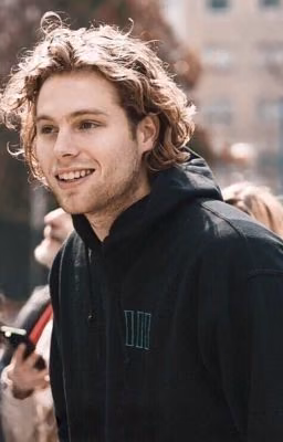 Я слишком люблю тебя, Майкл. // muke