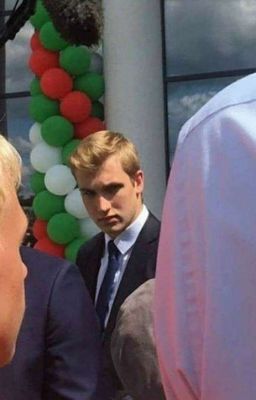 Мистер Бульбович