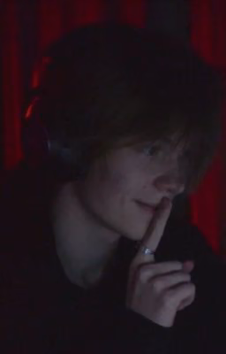 Взгляд зелёных глаз