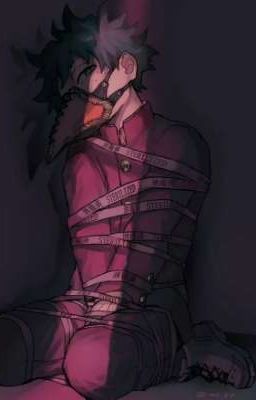 °Слезы Деку°