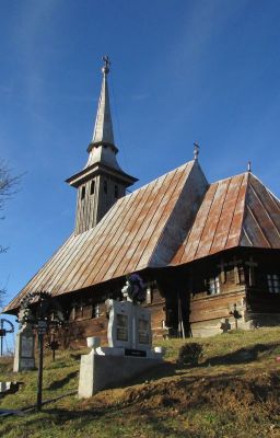 Истории с кладбищем