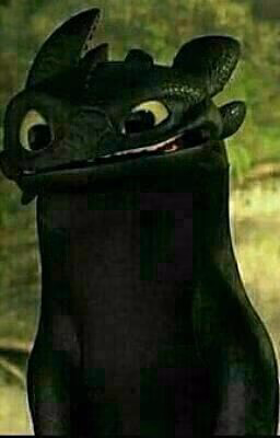 Мой друг-дракон 🐲