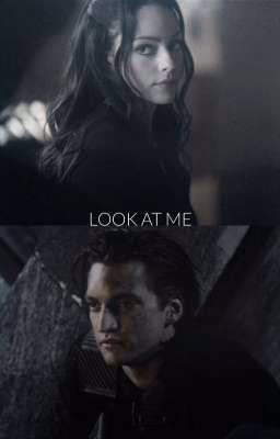 Look at me|| Джон Мерфи&ОЖП