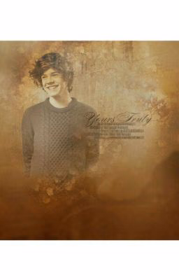 Yours Truly // h.s. (russian translation)
