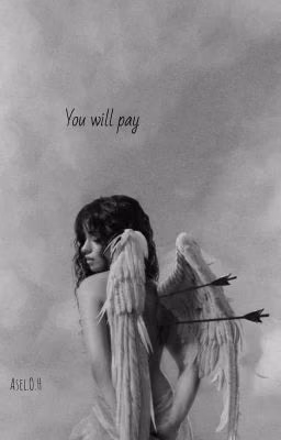 You will pay