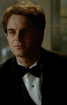 Vampires: fact or myth? |Кол Майклосон|