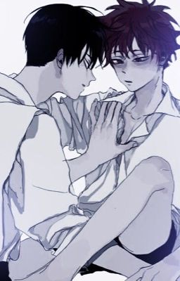 за границами дружбы(кагехина)