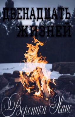 Двенадцать жизней