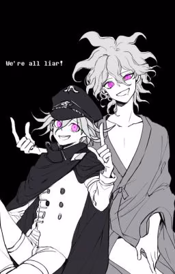 Danganronpa | Реакции