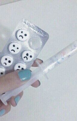 Загляни в мою душу.