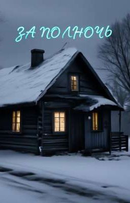 За полночь