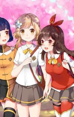 Добро пожаловать в университет 