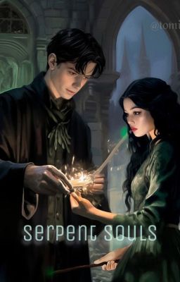 Serpent Souls