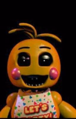 Five Nights At Freddy's