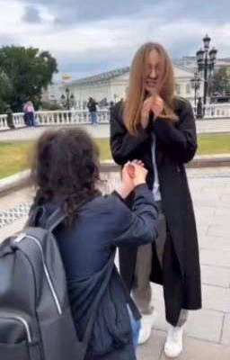 Королевская пара 👑(закончено )
