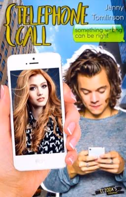 Telephone call [h.s]
