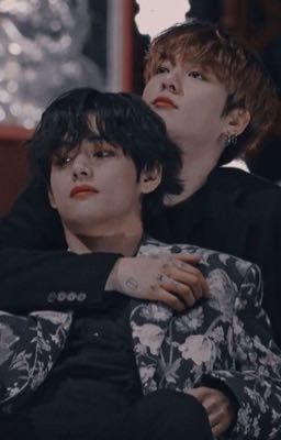 Чонгук оставь меня в покое!..