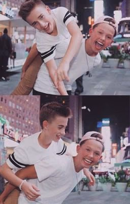 Джонни? Или Jacob Sartorius/ Джейкоб Сарториас?