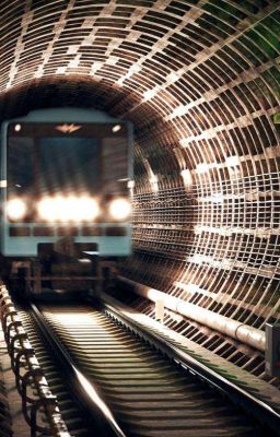 Пустой вагон