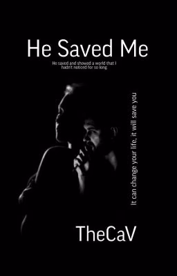 He Saved Me [Редакция]