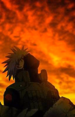 Реакции Наруто ( Naruto Shippuden )