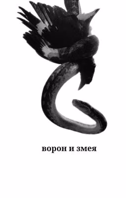 Бегущий в лабиринте: Ворон и змея.