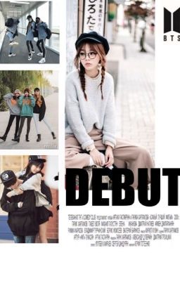 Дебют | Debut  