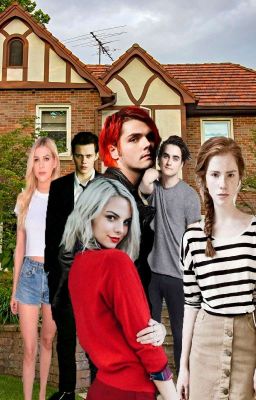 Хроники Кристиана Вуда