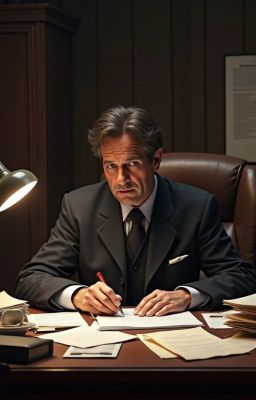 Компромат на Хауса