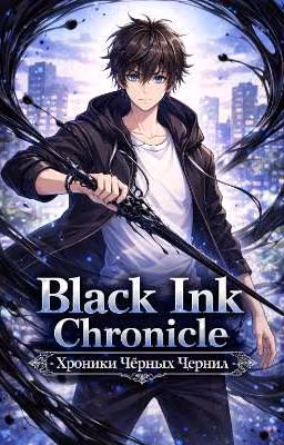 Black Ink Chronicle - Хроники Чёрных Чернил