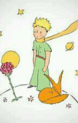 Маленький принц 