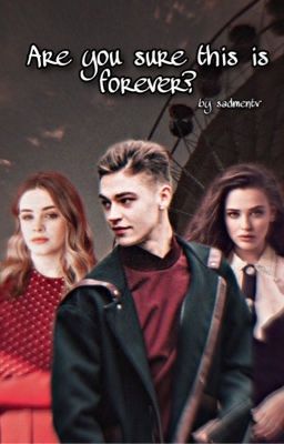 А ты уверен, что это навсегда? 