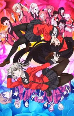 Kakegurui||FameSlash