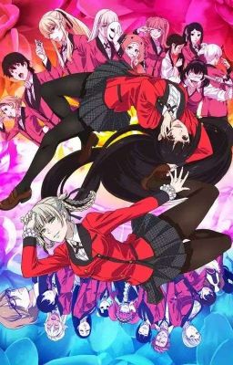 Kakegurui||FameSlash