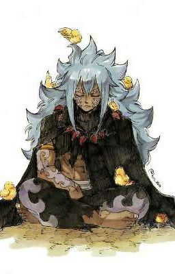 Перерождение в Акнологию