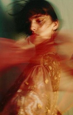 Дивный слог моих тревог