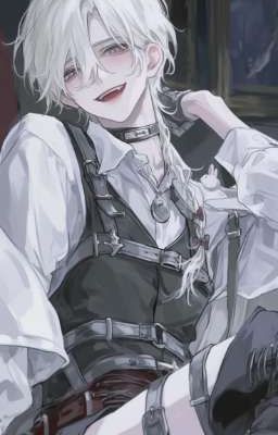 попаданец в отомэ игру