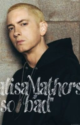 So bad